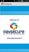 PaySecure Affiche