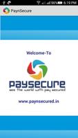 PaySecure poster