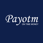 Payotm recharge icon