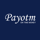Payotm Business ícone