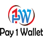 Pay1Wallet ícone