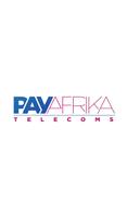PayAfrika Connect ポスター