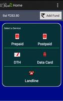 Payall2Recharge B2B Android Screenshot 1