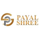 ”Payal Shree - Silver Jewellery