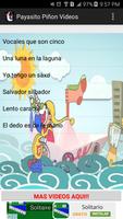 Piñon Fijo Videos Affiche
