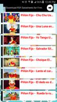 Piñon Fijo Videos تصوير الشاشة 1