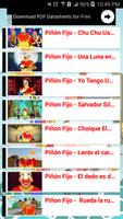 Piñon Fijo Videos capture d'écran 1