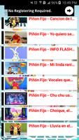 Piñon Fijo Videos স্ক্রিনশট 2