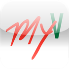 MySHOP آئیکن