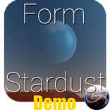 Form Stardust Demo