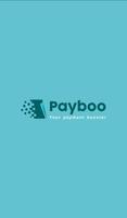 Payboo ポスター