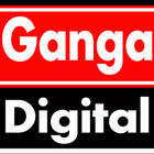 Ganga Digital LCO Subscriber App icône
