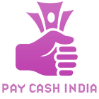 Pay Cash ikon