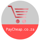 Paycheap Online Shopping App アイコン