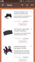 Paycheap Online Shopping App スクリーンショット 2