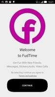 FudTime پوسٹر