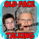 Old Face Talking APK