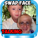 SWAP Face TALKING APK