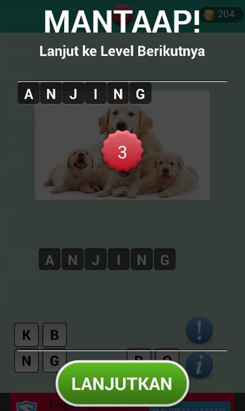  Tebak  Gambar  Binatang  Hewan  for Android APK Download