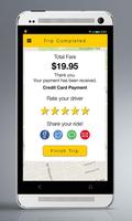 PayFare Rider Screenshot 3