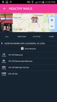 Envie Rewards Mobile App captura de pantalla 3