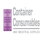 Container Consumables Zeichen
