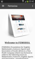 FEMSSISA poster