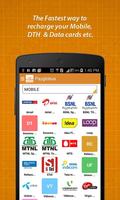 PlayGlobus Mobile Recharge poster