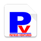 Paykus Ventures icône