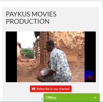 Paykus Ventures capture d'écran 1