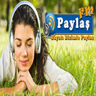 Paylaş FM icon