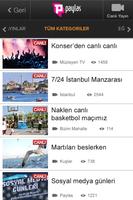 Paylas.com - Canlı Yayın screenshot 3