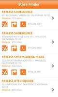 Payless screenshot 2