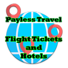 Payless Travel - Flight Tickets and Hotels ไอคอน