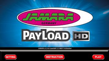 Payload HD Affiche