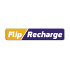 Flip Recharge B2B ícone