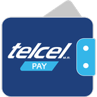 آیکون‌ Telcel Pay