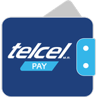Telcel Pay 图标