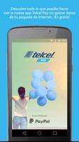 پوستر Telcel Pay