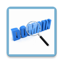 Domain finder, details, buy. APK