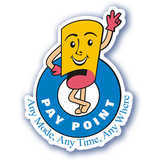 Pay Point Tatkal Rupaya icon