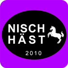 Nisch Häst icône