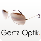 Gertz Optik アイコン