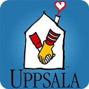 Ronald McDonalds Hus i Uppsala APK