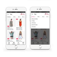 Shoppay: Online Shopping Site capture d'écran 1
