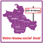 Pays de Fayence アイコン