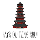 Pays du Feng Shui - Bracelets chakras آئیکن