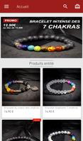 Pays du Feng Shui - Bracelets chakras پوسٹر