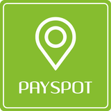 PaySpot icône