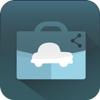 Cloudacar corporate 2.0-icoon